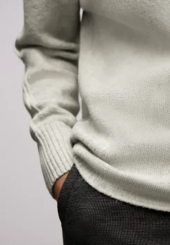 Cosy Dolman Pullover
