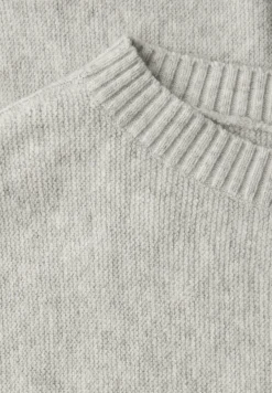 Cosy Dolman Pullover
