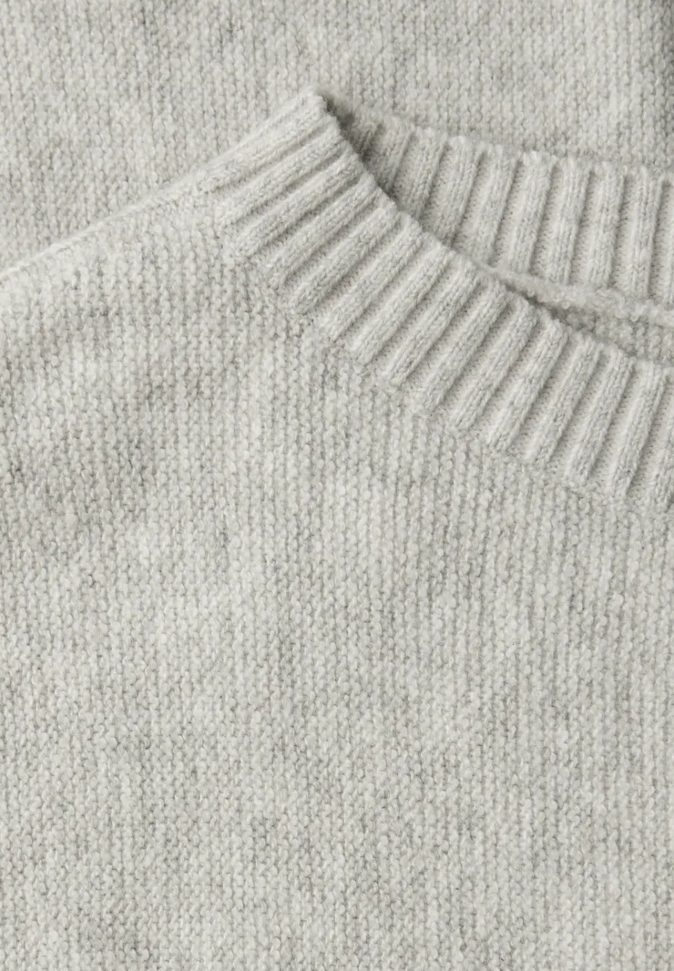 Cosy Dolman Pullover