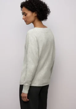 Cosy Dolman Pullover