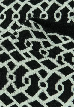 Cosy Jacquard Pullover