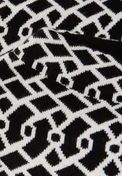 Cosy Jacquard Pullover