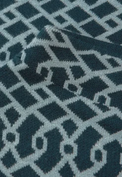 Cosy Jacquard Pullover