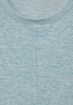 Cosy Langarmshirt