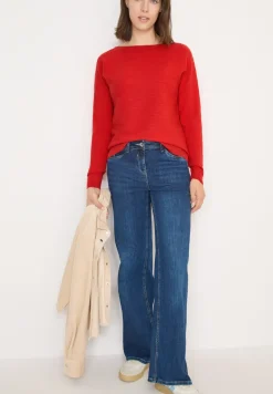 Cosy Strukturmix Dolman