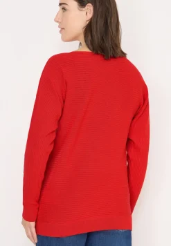 Cosy Strukturmix Dolman