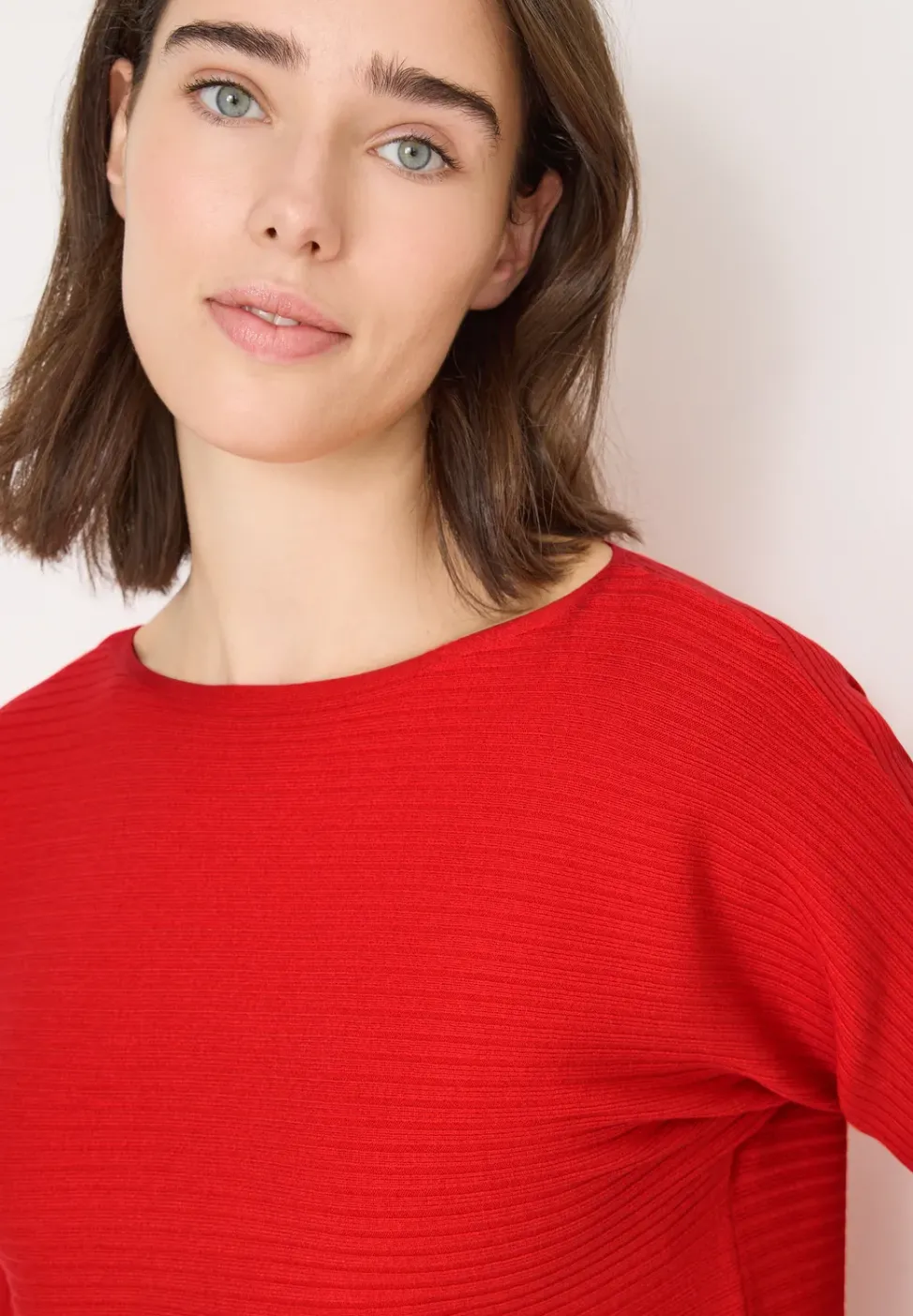 Cosy Strukturmix Dolman