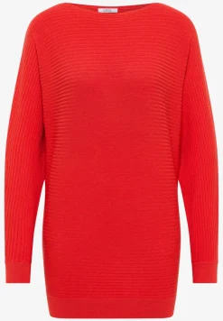 Cosy Strukturmix Dolman