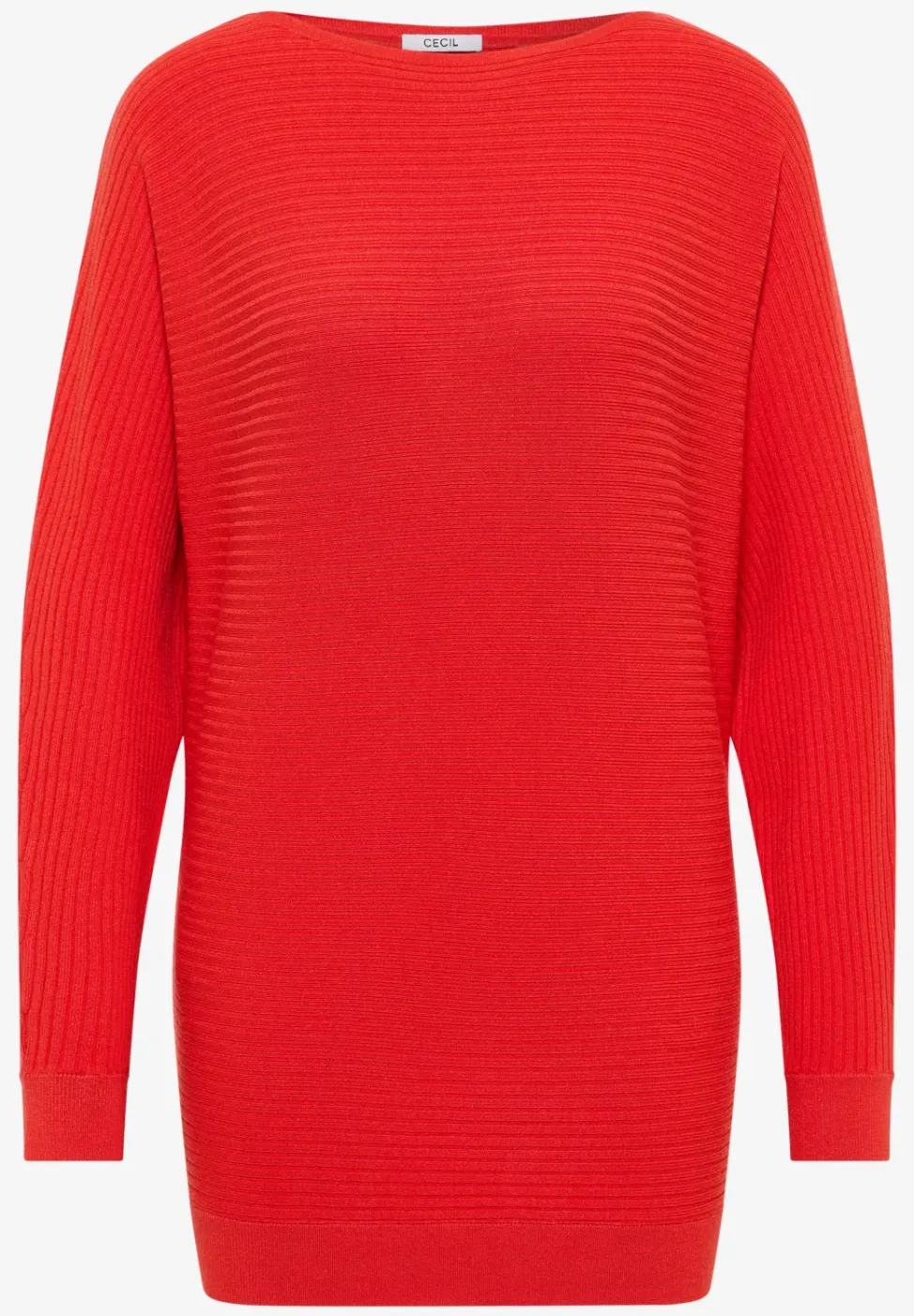 Cosy Strukturmix Dolman