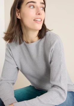Cosy Strukturmix Dolman