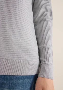Cosy Strukturmix Dolman