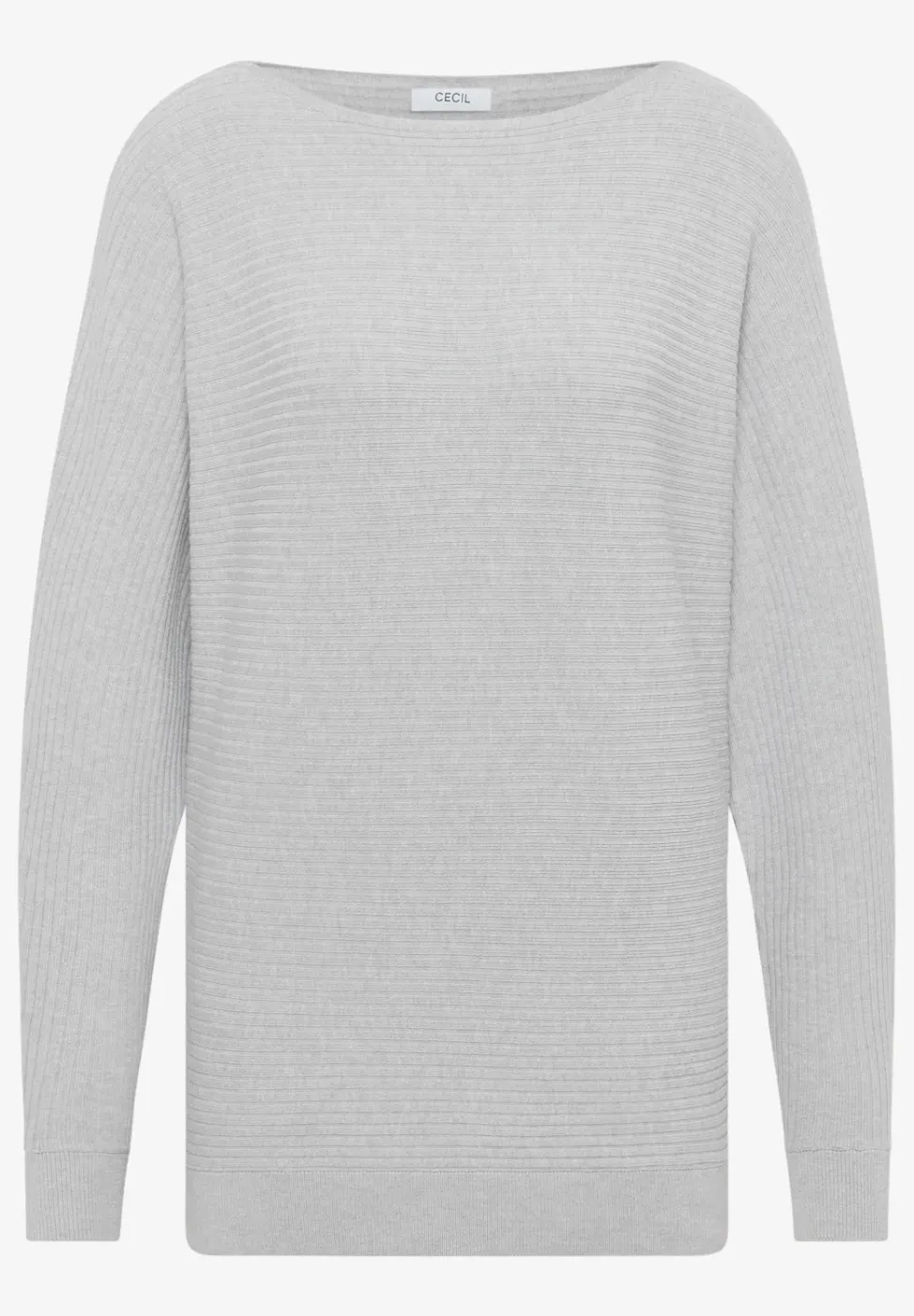 Cosy Strukturmix Dolman