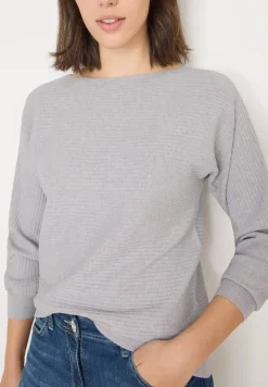 Cosy Strukturmix Dolman