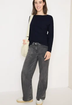 Cosy Strukturmix Dolman