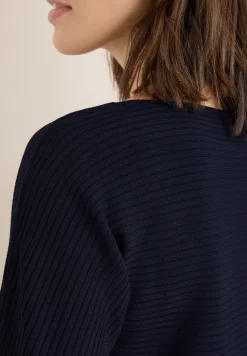 Cosy Strukturmix Dolman