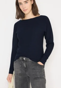 Cosy Strukturmix Dolman