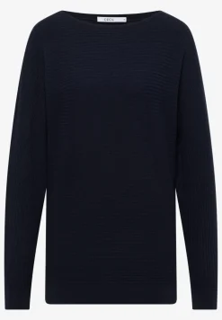 Cosy Strukturmix Dolman