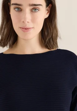 Cosy Strukturmix Dolman