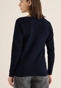 Cosy Strukturmix Dolman
