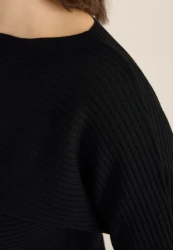 Cosy Strukturmix Dolman