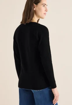 Cosy Strukturmix Dolman