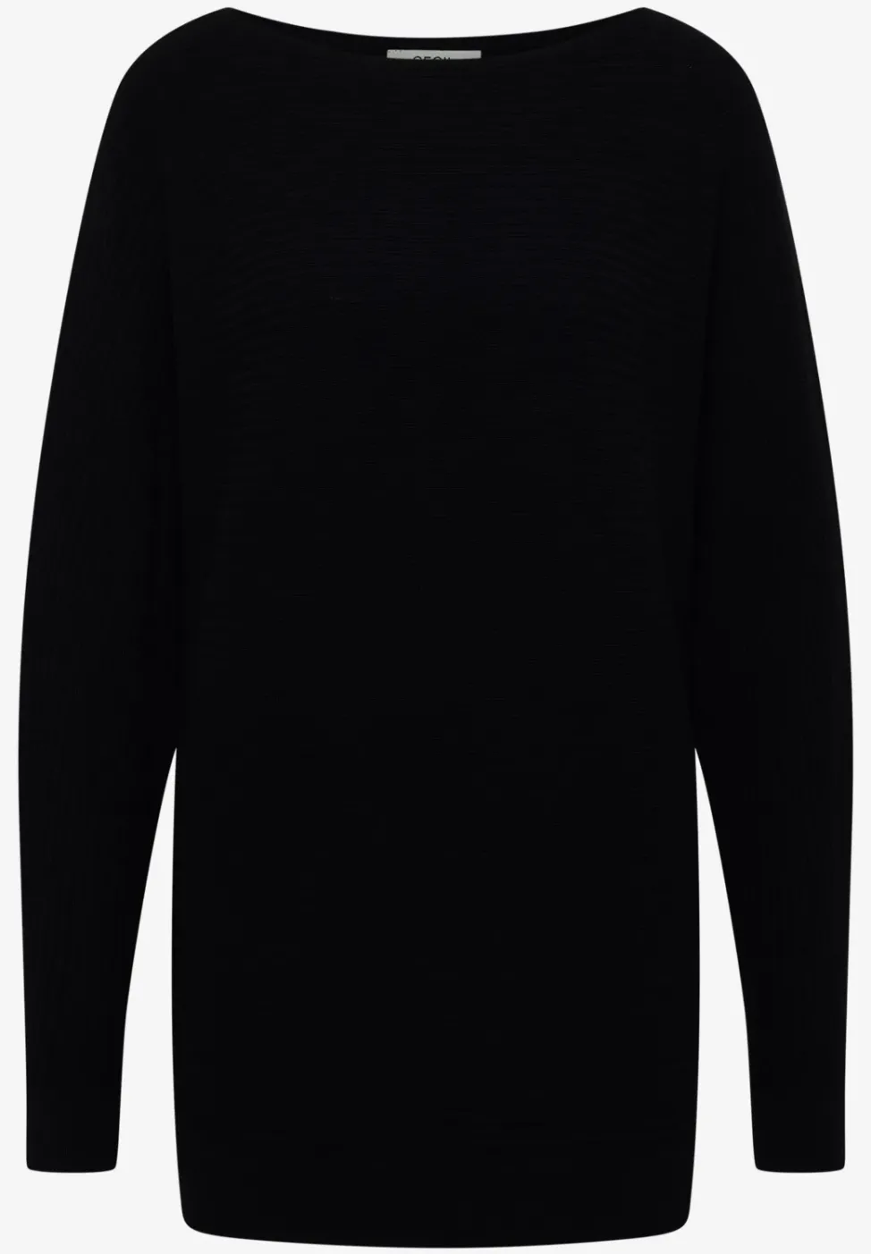 Cosy Strukturmix Dolman