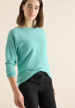 Cosy Strukturmix Dolman