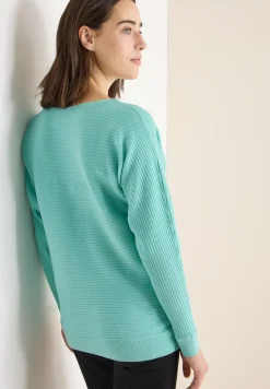 Cosy Strukturmix Dolman