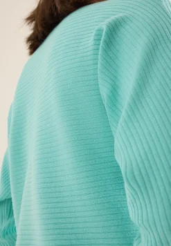 Cosy Strukturmix Dolman