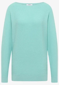 Cosy Strukturmix Dolman