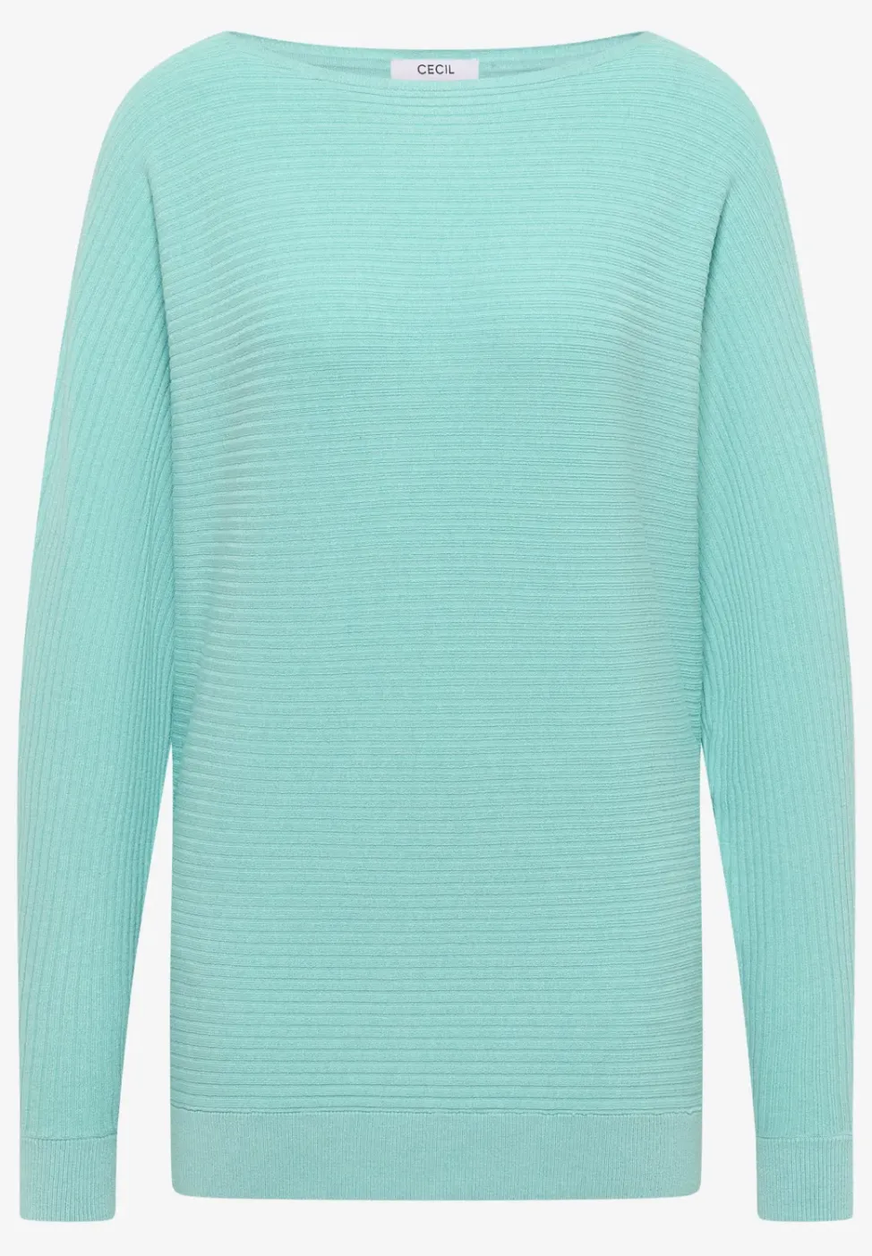 Cosy Strukturmix Dolman