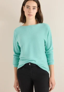 Cosy Strukturmix Dolman