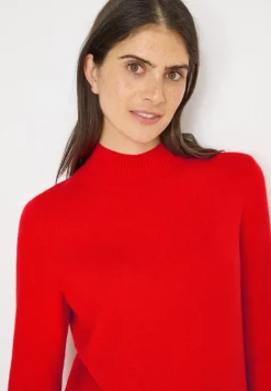 Cosy Turtleneck Pullover
