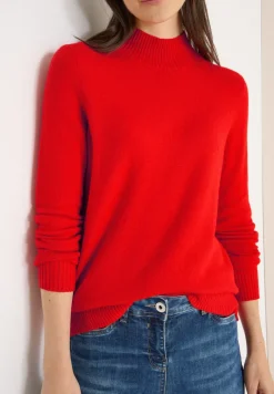 Cosy Turtleneck Pullover