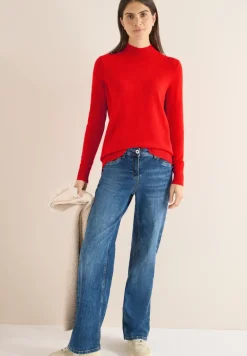 Cosy Turtleneck Pullover