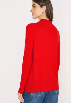 Cosy Turtleneck Pullover