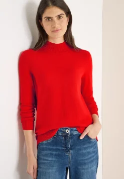 Cosy Turtleneck Pullover