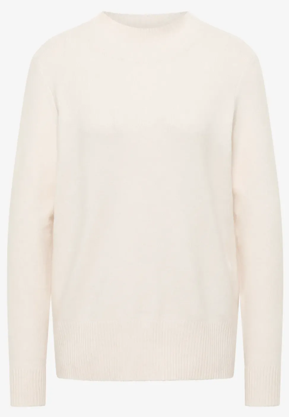Cosy Turtleneck Pullover