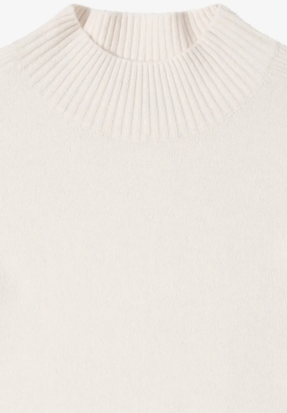 Cosy Turtleneck Pullover