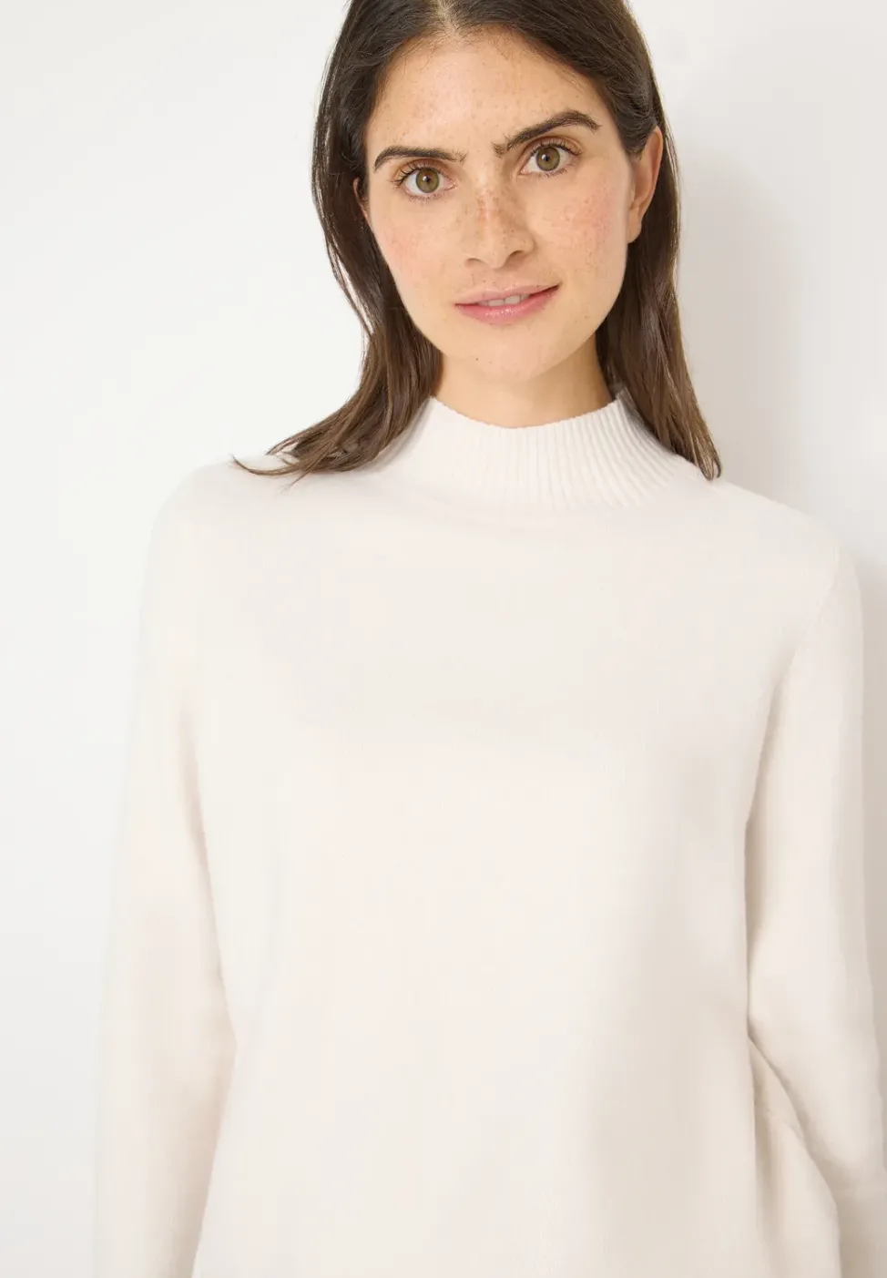 Cosy Turtleneck Pullover