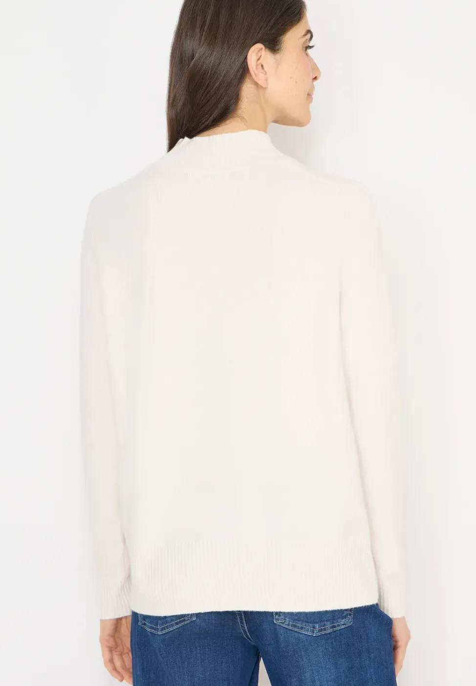 Cosy Turtleneck Pullover