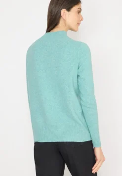 Cosy Turtleneck Pullover