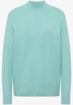 Cosy Turtleneck Pullover