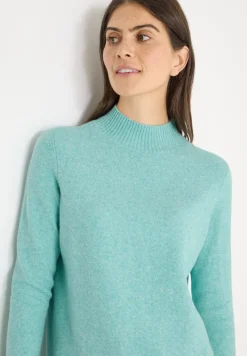 Cosy Turtleneck Pullover