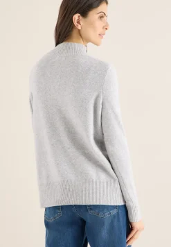 Cosy Turtleneck Pullover