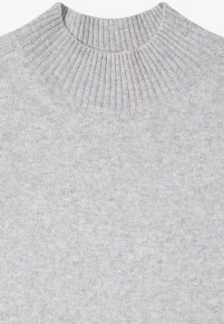 Cosy Turtleneck Pullover