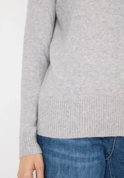 Cosy Turtleneck Pullover