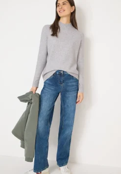 Cosy Turtleneck Pullover
