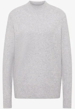 Cosy Turtleneck Pullover