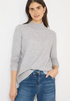 Cosy Turtleneck Pullover